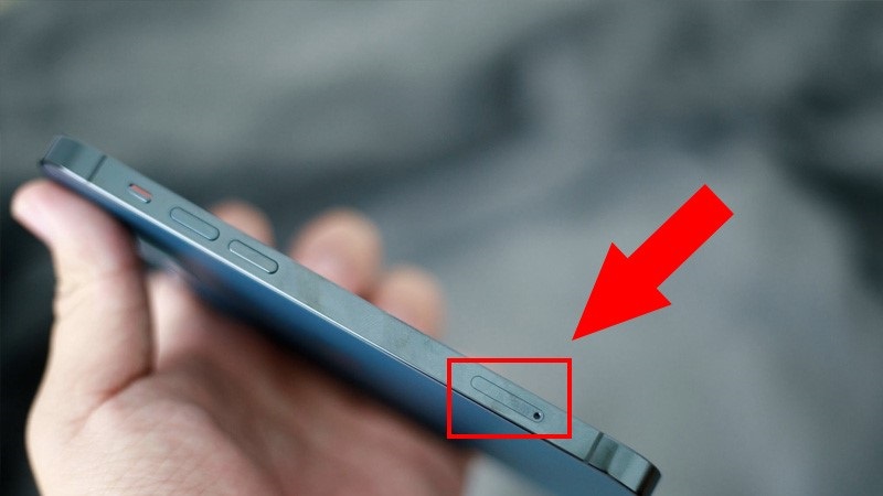 Cách tháo sim iPhone dễ dàng nhất dành cho bạn