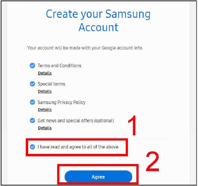Cách tìm điện thoại samsung bị mất dành cho bạn