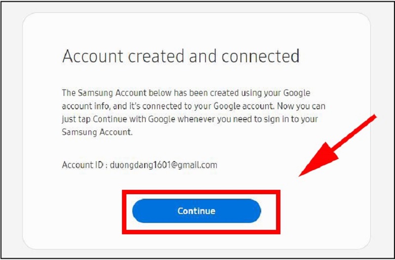 Cách tìm điện thoại samsung bị mất dành cho bạn