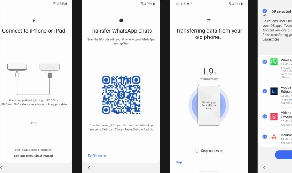 10 cài đặt quan trọng mà bạn cần khi mua mới sử dụng điện thoại Samsung
