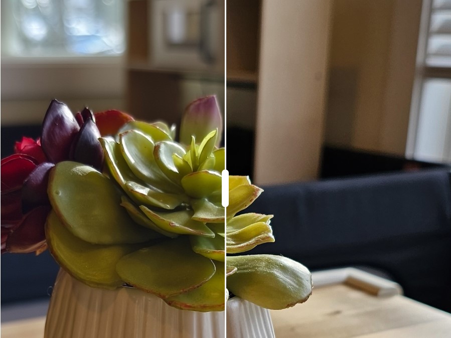 Cảm biến lớn hay độ phân giải cao quan trọng hơn với camera trên điện thoại di động?