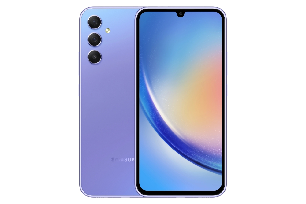 Tổng quan về camera trên Galaxy A54 và Galaxy A34: Có sự cải tiến nhỏ