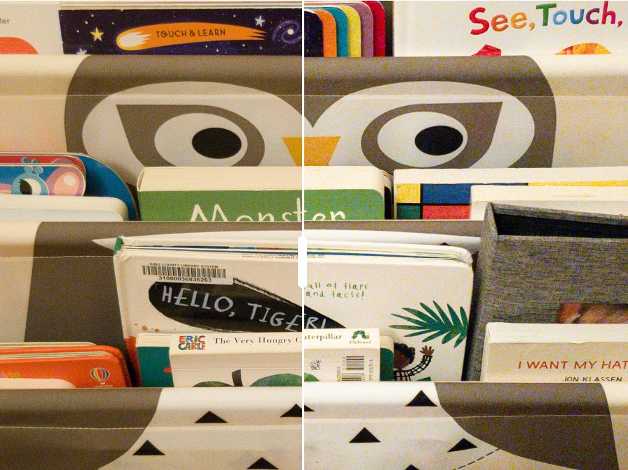 Cảm biến lớn hay độ phân giải cao quan trọng hơn với camera trên điện thoại di động?