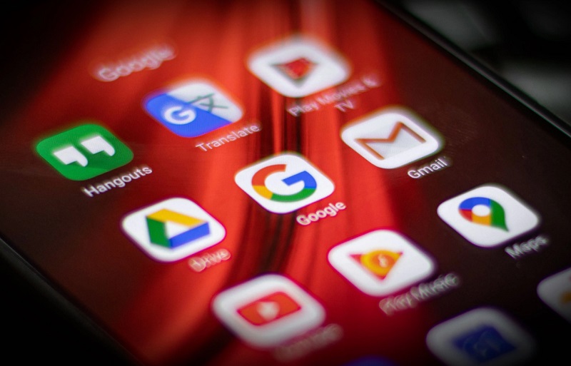 Gỡ bỏ các ứng dụng làm việc trùng lập trên điện thoại