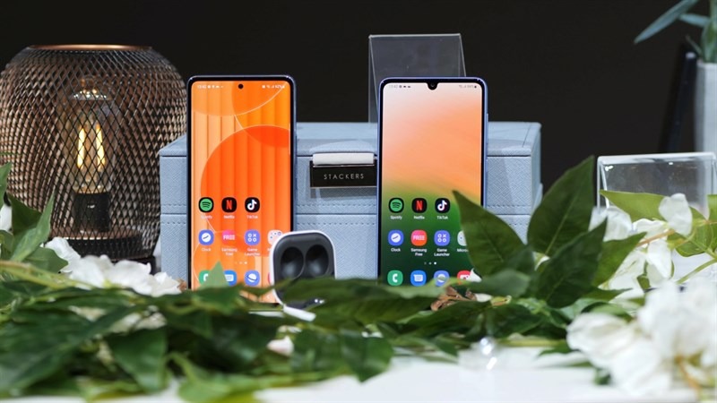 Cập nhật danh sách tất cả thiết bị Samsung đã được cập nhật lên One UI 5.1