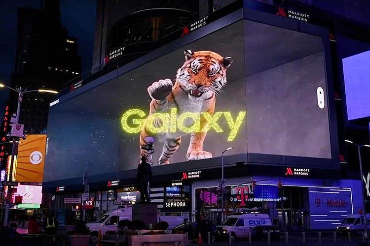 Samsung Galaxy S22 Ultra