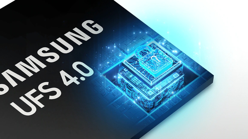 Rò rỉ thông tin về cấu hình bộ lưu trữ trên Galaxy Tab S9 Ultra