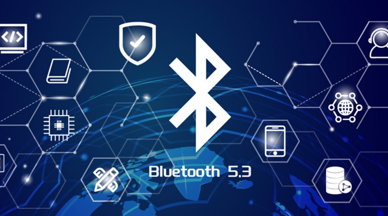 Cổng Bluetooth 5.3 có nhiều ưu điểm nổi bật