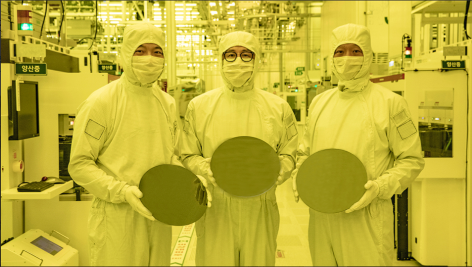 Công nghệ chip 3nm, 4nm thế hệ tiếp theo của Samsung sẽ sẵn sàng vào nửa cuối năm 2024