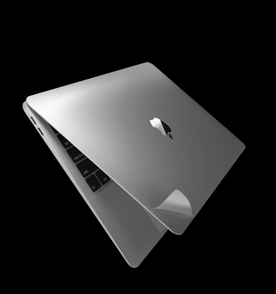 Dán màn hình MacBook thương hiệu Innostyle bền bỉ, bám chắc 