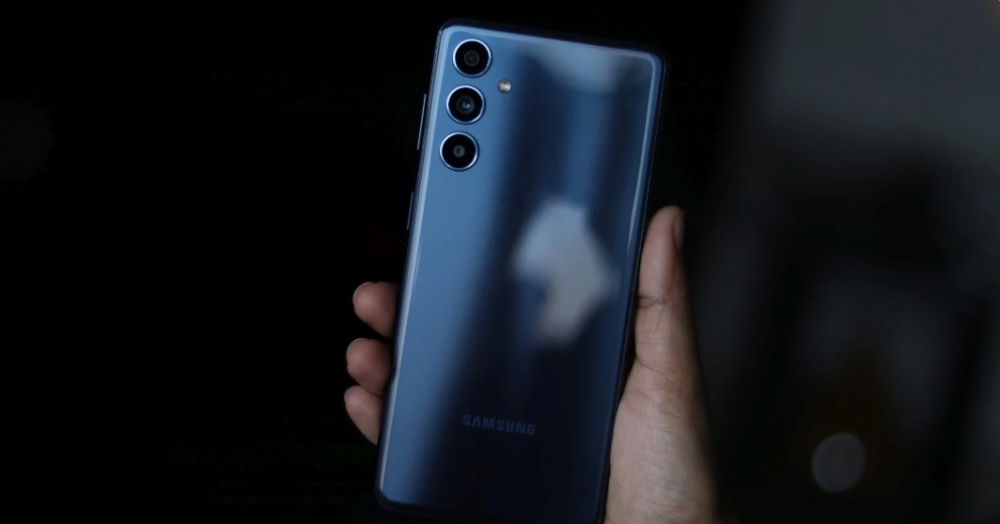 Đánh giá Samsung Galaxy F54: Mẫu điện thoại tầm trung toàn diện nhất hiện nay