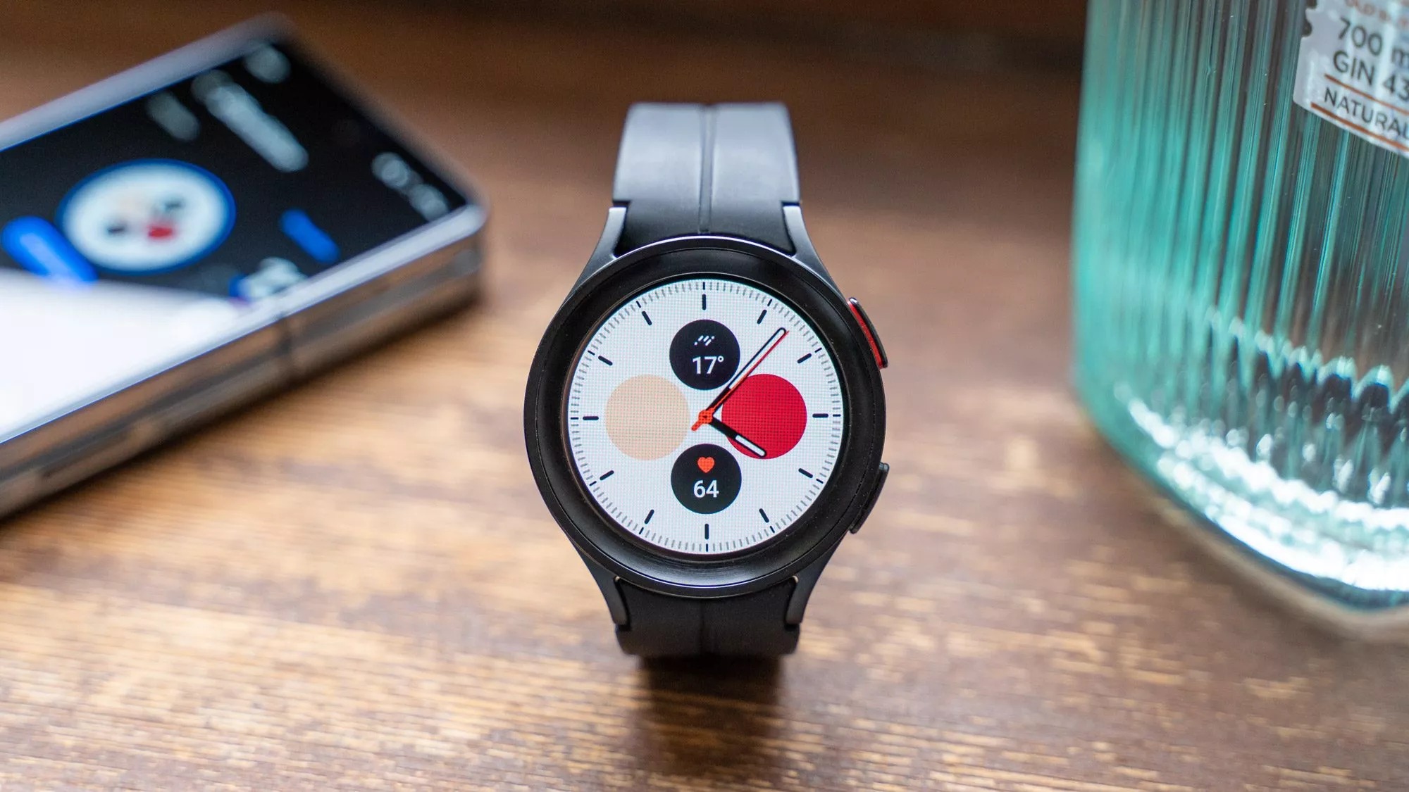 Đánh giá Samsung Galaxy Watch5 Pro sau 6 tháng: Có còn là sự lựa chọn hàng đầu?