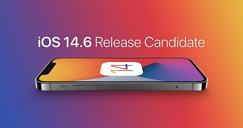 Đánh giá iOS 14.6 - Có nên cập nhật hay không? 