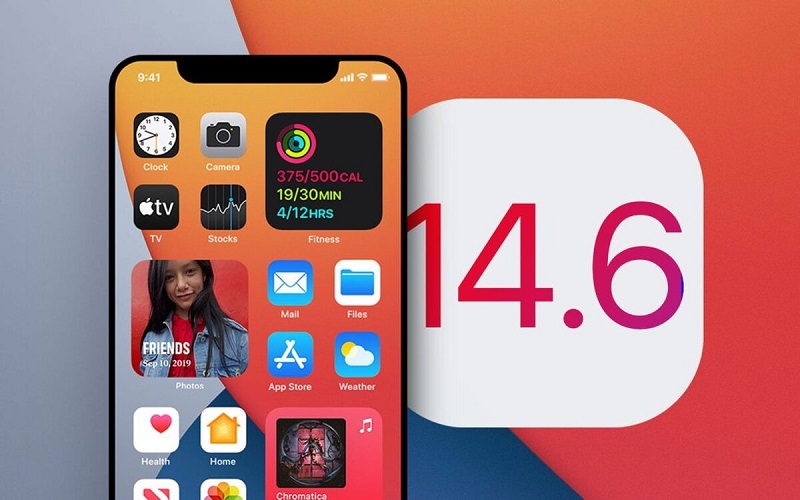 Đánh giá iOS 14.6 - Có nên cập nhật hay không? 