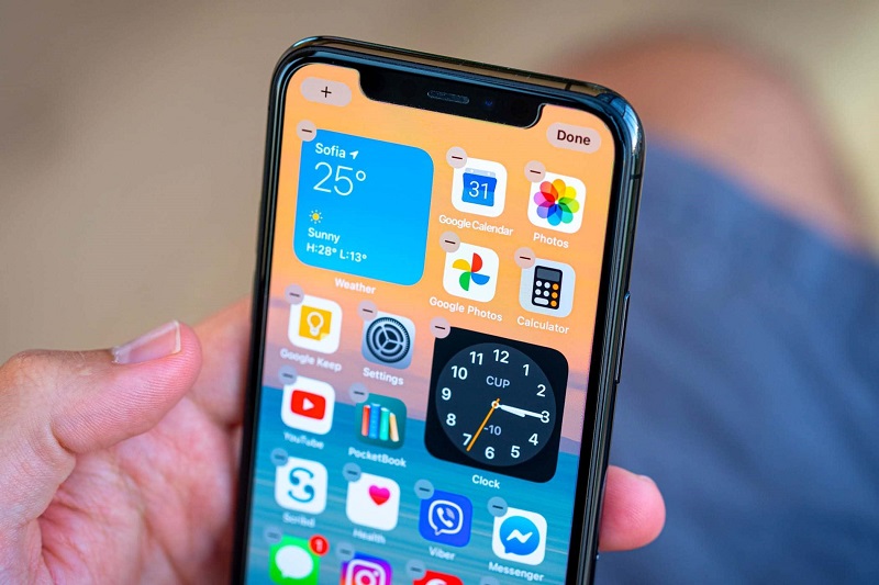 Đánh giá iOS 14.7 - Hệ điều hành mới được cải thiện như thế nào? 