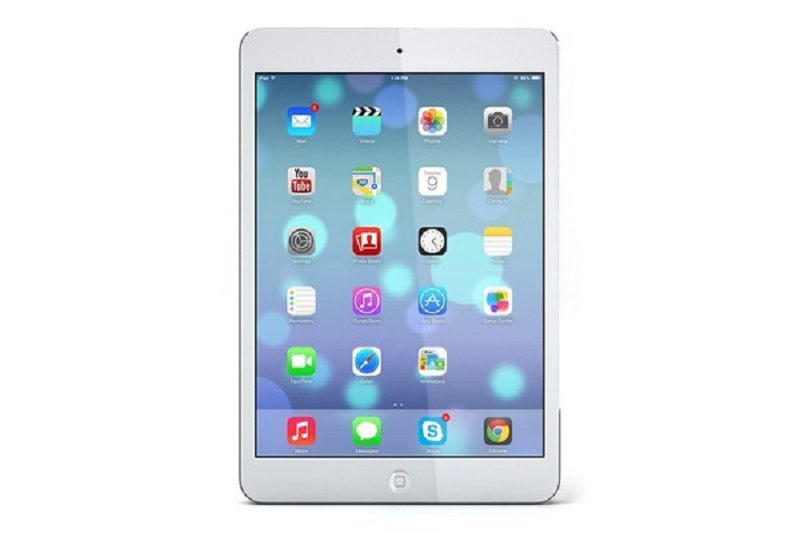 Đánh giá iPad mini 1 tất tần tật – Phiên bản thiết kế lỗi thời?