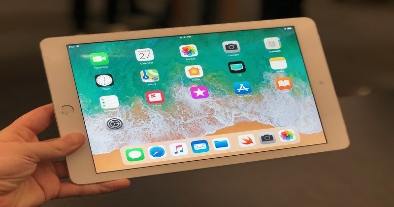 Đánh giá iPad mini 1 tất tần tật – Phiên bản thiết kế lỗi thời?