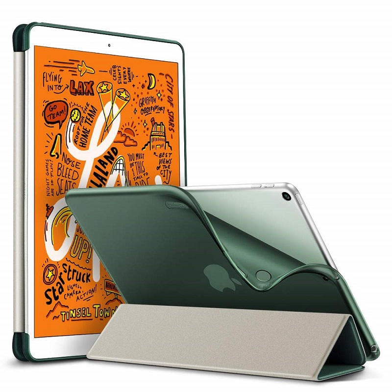 Đánh giá iPad mini 5 – Phiên bản đột phá của hệ iPad mini