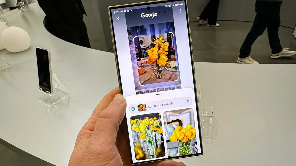 Đánh giá Samsung Galaxy S24 Ultra: Siêu phẩm AI bất khả chiến bại