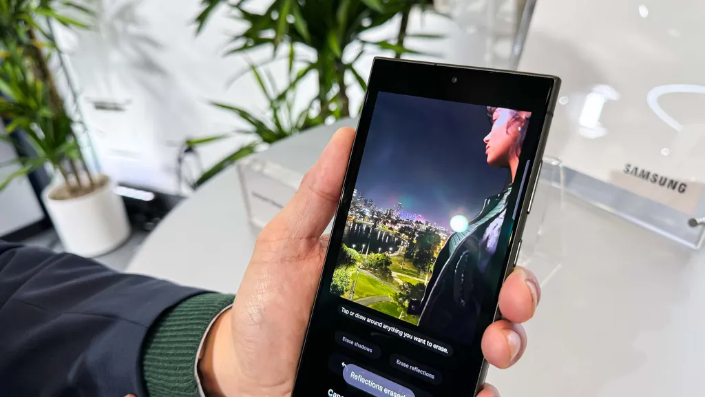 Đánh giá Samsung Galaxy S24 Ultra: Siêu phẩm AI bất khả chiến bại