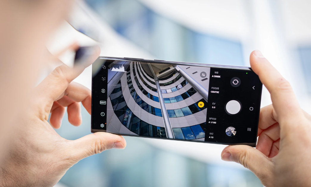 Đánh giá chi tiết Samsung Galaxy S23 Ultra