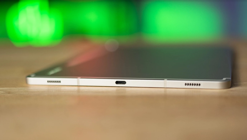 Đánh giá chi tiết Galaxy Tab S9