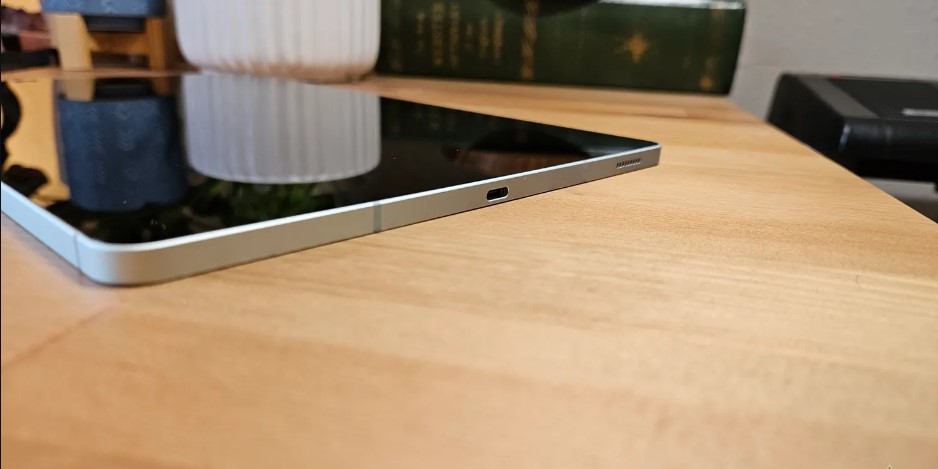 Đánh giá Samsung Galaxy Tab S9 FE Plus: Máy tính bảng tầm trung tốt nhất của Samsung