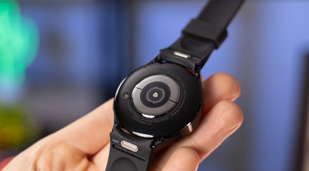 Đánh giá chi tiết Galaxy Watch6 Classic