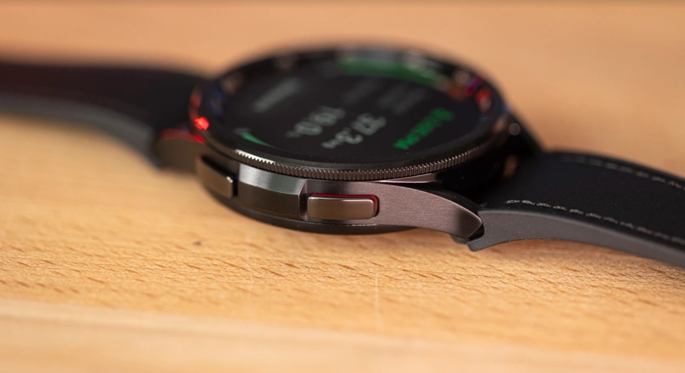 Đánh giá chi tiết Galaxy Watch6 Classic