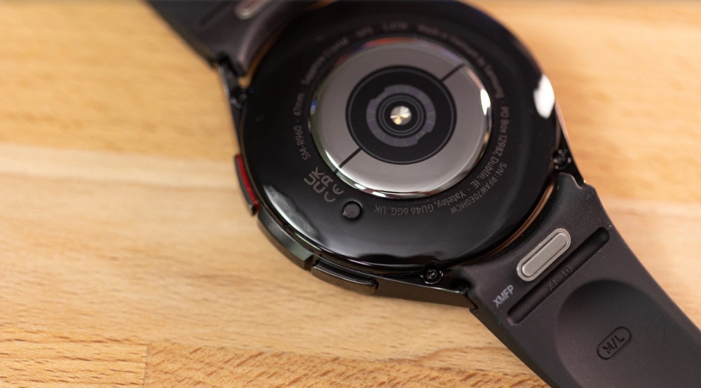 Đánh giá chi tiết Galaxy Watch6 Classic