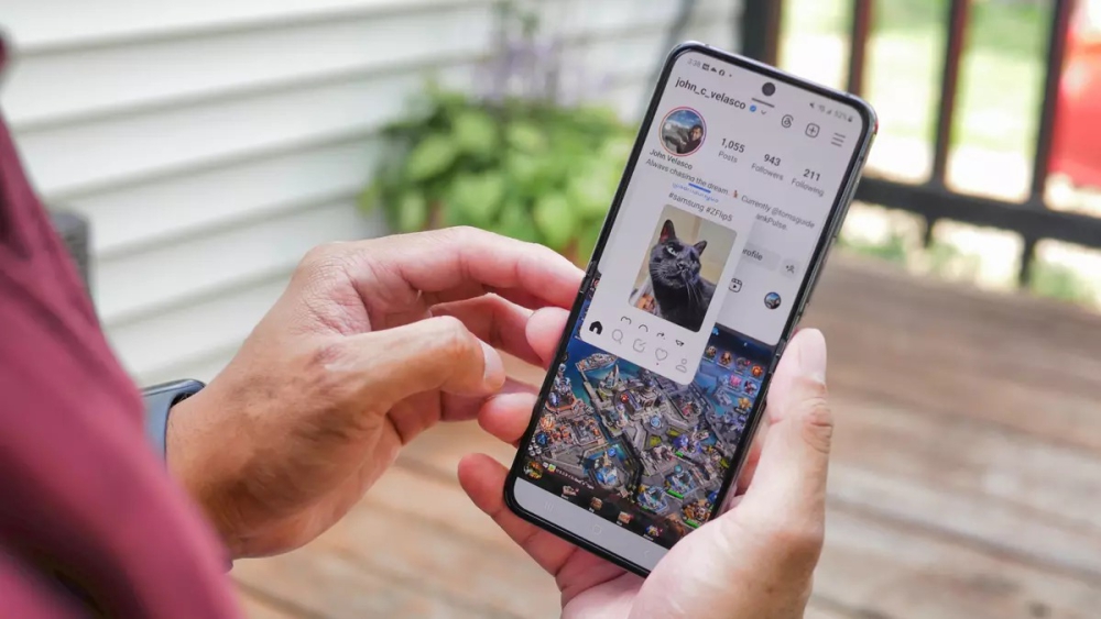 Nhìn lại Samsung Galaxy Z Flip5 sau 2 tháng trải nghiệm: Ưu và nhược điểm là gì?