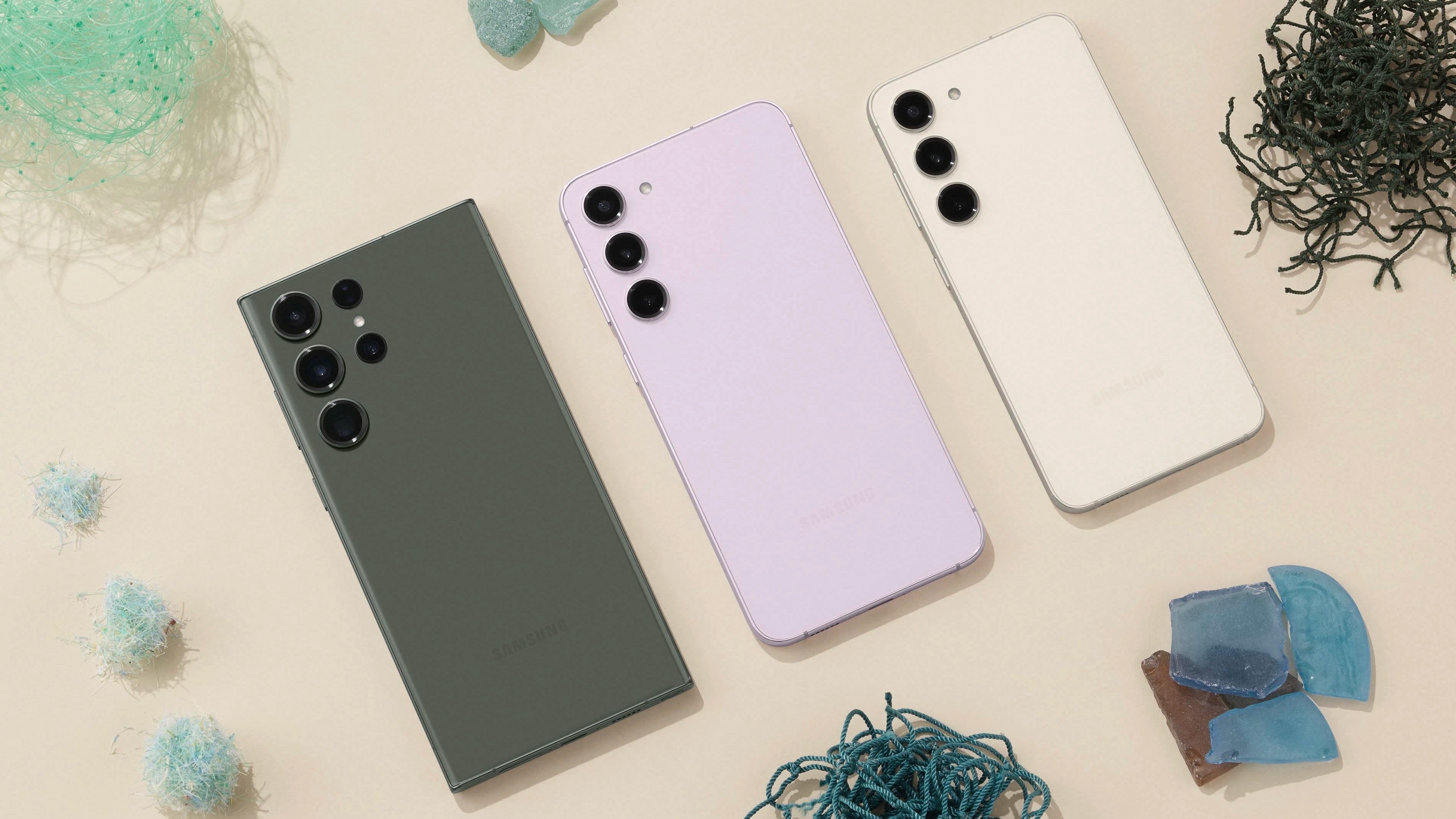 Dòng Galaxy S23 sẽ phải vượt qua nhiều khó khăn để có thể thành công