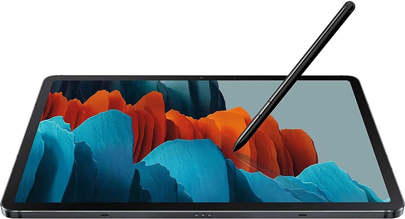Đánh giá Samsung Tab S7: Thiết kế thời thượng ấn tượng nhất hiện nay