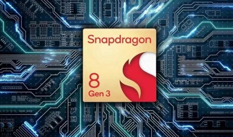 Galaxy S24 Series -Hiệu năng vượt trội bởi chipset Snapdragon 8 Gen 3