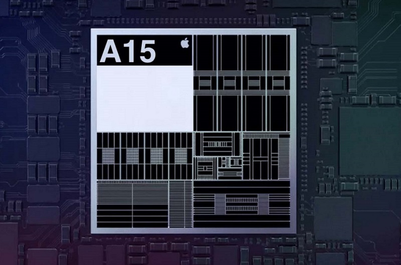 Chip A15 Bionic được cải tiến hơn trên iPhone 14 và iPhone 14 Plus