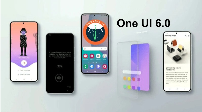 Danh sách các điện thoại Samsung dự kiến sẽ nhận được One UI 6.0 beta