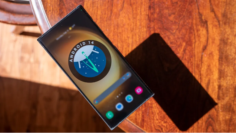 Danh sách&nbsp;các thiết bị Samsung đã nhận được bản cập nhật One UI 6 trong khoảng thời gian từ 20 đến 26 tháng 11