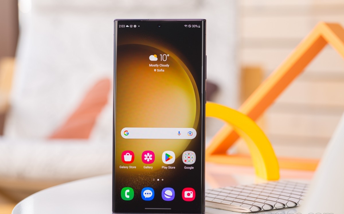 Xuất hiện các điểm chuẩn của Galaxy S23 Ultra: Cực kỳ ấn tượng