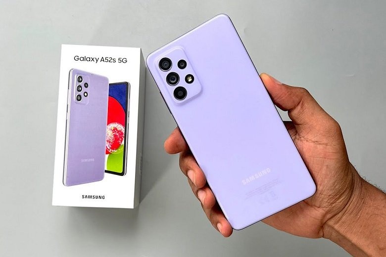 Điện thoại tầm trung mới của Samsung có thể được tối ưu hóa tốt nhất