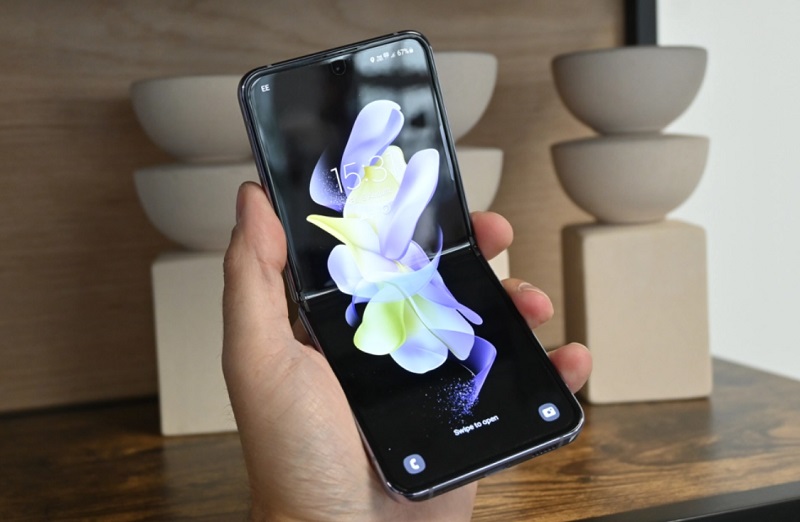 Điện thoại sạc siêu nhanh có thể không đảm bảo an toàn