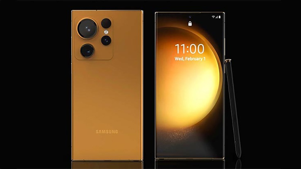 Galaxy S24 có thể được trang bị màn hình OLED sáng hơn và nhiều RAM hơn