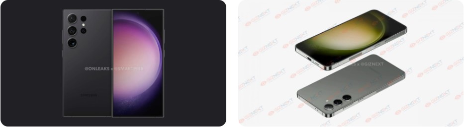 Dòng Galaxy S24 vẫn đang được thử nghiệm ngụy trang bất chấp mọi rò rỉ