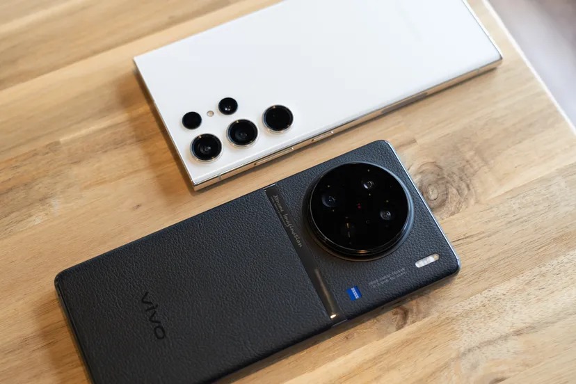 Cảm biến lớn hay độ phân giải cao quan trọng hơn với camera trên điện thoại di động?