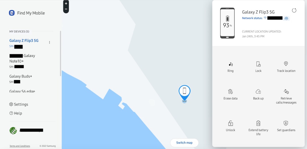 cach-don-gian-de-tim-lai-dien-thoai-samsung-bi-mat-ban-can-biet