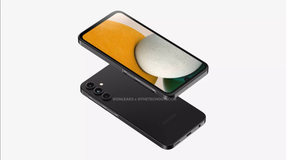 Galaxy A15 5G sẽ được trang bị thêm một camera tiện dụng và có tốc độ sạc nhanh hơn