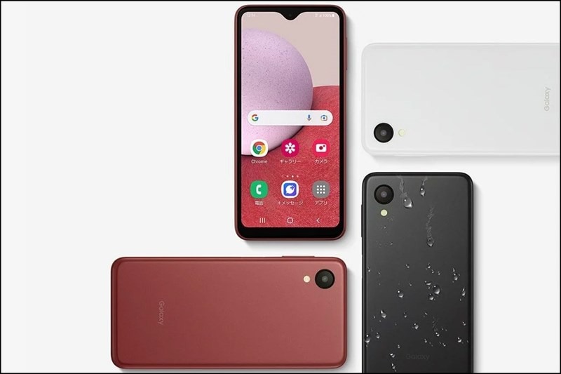 Galaxy A23 là siêu phẩm tầm trung mới nhất của Samsung nhận bản cập nhật One UI 5.1