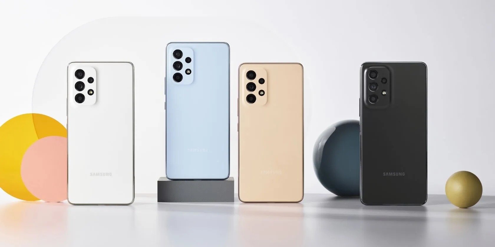 So sánh dòng Samsung Galaxy A và Galaxy S: Đâu là sự khác biệt?