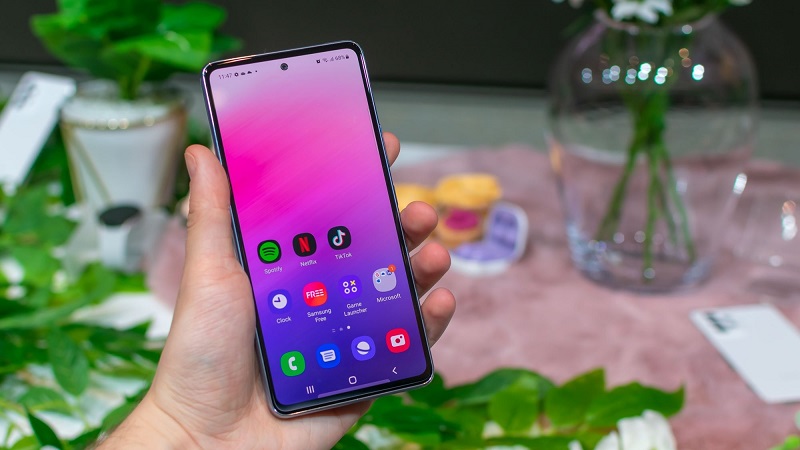 Galaxy A53 5G giá bao nhiêu? Dòng máy sở hữu tính năng nào nổi bật?