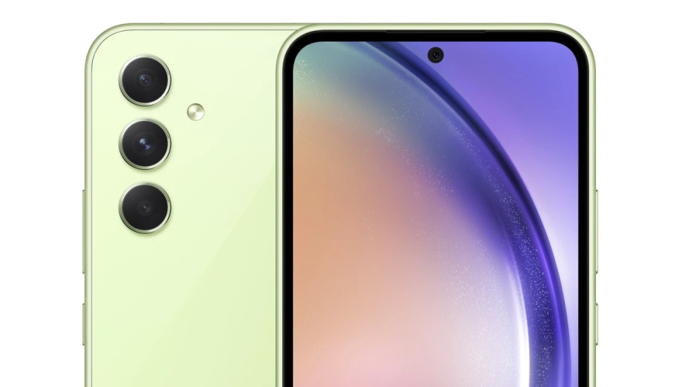 Galaxy A54 và A34 chính thức ra mắt với nâng cấp camera và các nâng cấp nhỏ khác