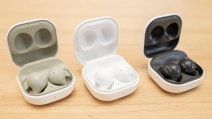 Bản nâng cấp Galaxy Buds tiếp theo của Samsung có thể sắp sửa ra mắt